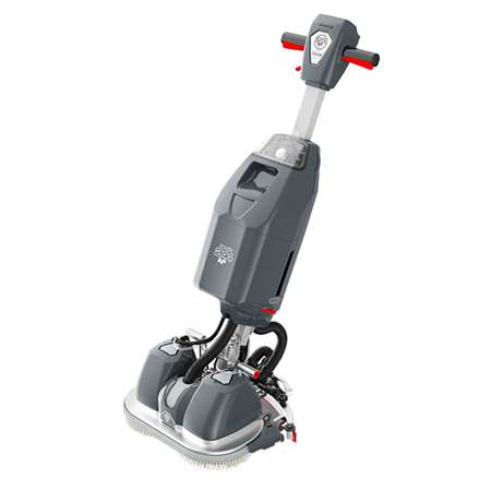 Image de AUTOLAVEUSE 244NX A BATTERIE LITHIUM NX300