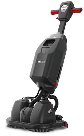 Image de AUTOLAVEUSE 440NX A BATTERIE LITHIUM NX300