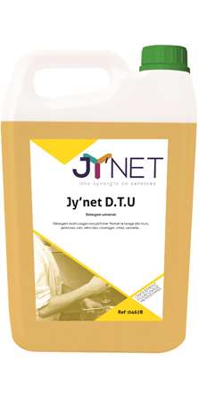 Image de JY'NET D.T.U. BIDON 5L