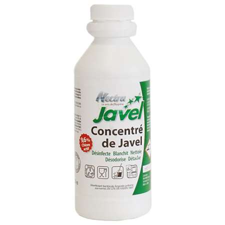 Image de JAVEL CRUCHON A VIS 250CCX30-156038