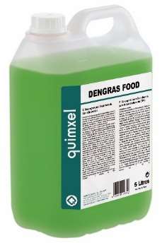 Image de DENGRAS FOOD 5L-0470089