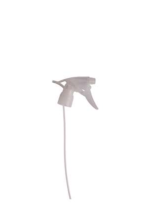Image de TETE PULVERISATEUR TRANSPARENT