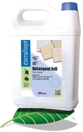 Image de SAVON HUILE DE LIN