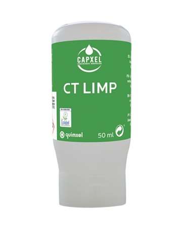 Image de CAPXEL ED 30-CT LIMP-12X50 ml