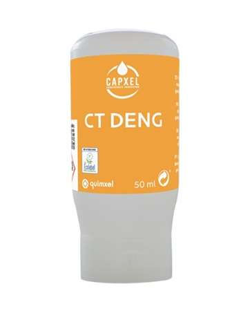 Image de CAPXEL CT DENG C-ED 50-12X50 ml