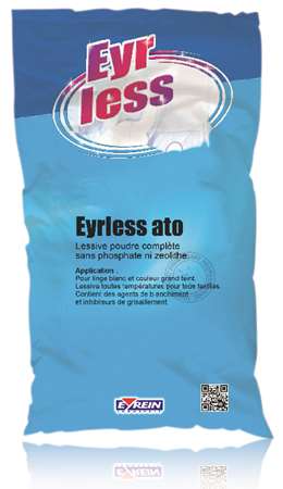 Image de LESSIVE COMPLETE EYRLESS ATO-A05546-TGAP