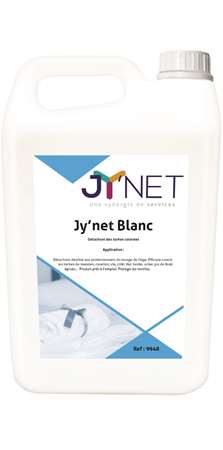 Image de JY'NET BLANC-5L-A06236