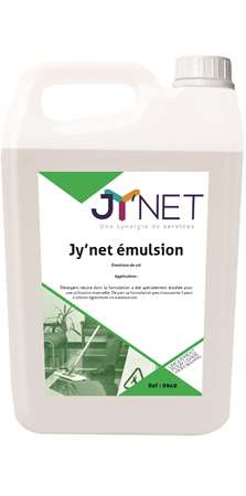 Image de JY'NET EMULSION-5L - XK120