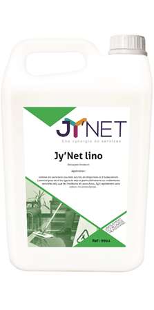 Image de JY'NET LINO-5L