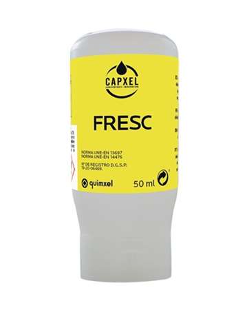 Image de CAPXEL FRESC-12X50 ml