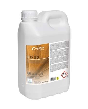 Image de ED 50-DEGRAISSANT HAUTE ALCALINITE-2 L