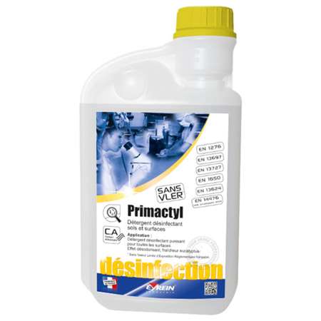 Image de PRIMACTYL-FLACON DOSEUR 1 L-A 07293