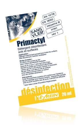 Image de PRIMACTYL-CARTON 100 DOSES DE 20 mL-A 07295