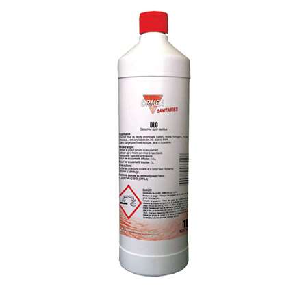 Image de DEBOUCHEUR DLC-FLACON 1L-A07310