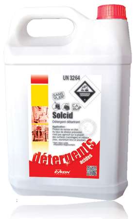 Image de SOLCID-5 KG
