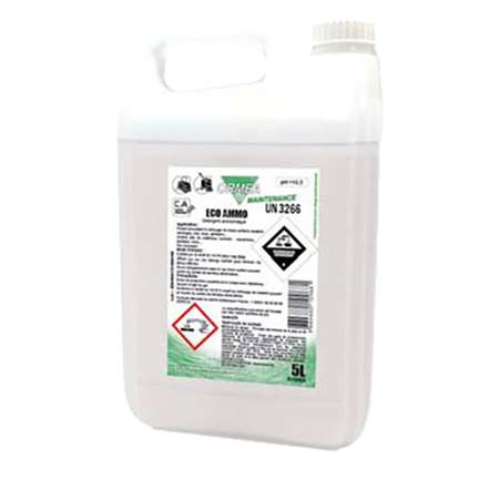 Image de ECO AMMO-BIDON 5L-A10968