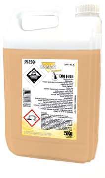 Image de ECO FOUR-BIDON 5L-A11676