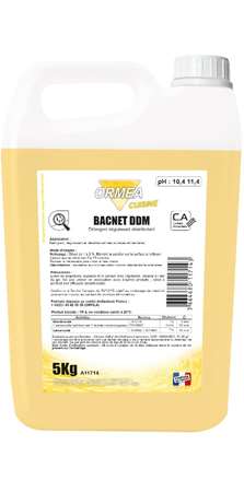 Image de BACNET DDM-BIDON 5L-A11714