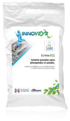 Image de EYRLESS ECL ECOLABEL-SAC 15 KG-A154710 TGAP
