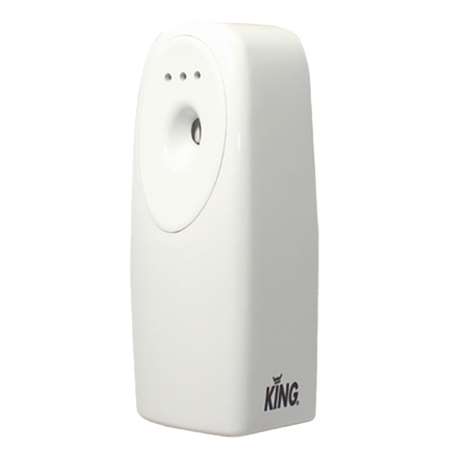 Image de APPAREIL DIFFUSEUR BLANC RECHARGE KING-A16283