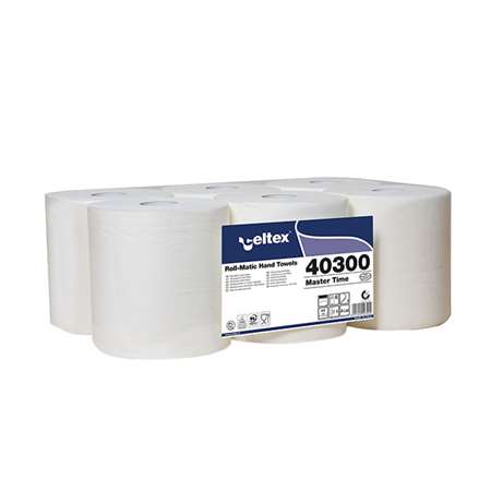 Image de BOBINE NON PREDECOUPEE MASTER TIME 285 M-C40300-DI