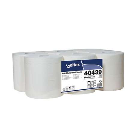 Image de BOBINE NON PREDECOUPEE MASTER 140 M-2 PLIS-C40439