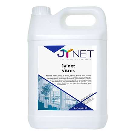 Image de JY'NET VITRES-5L ID