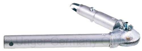 Image de COUDE ARTICULE ZINC