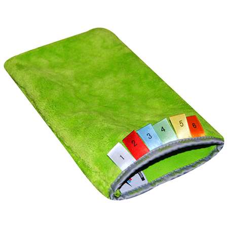 Image de GANT 3D DEPOUSSIERAGE