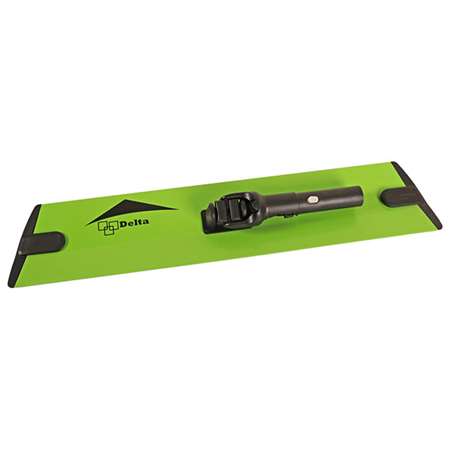 Image de Support velcro-vert-40 cm-connectique droite-1369