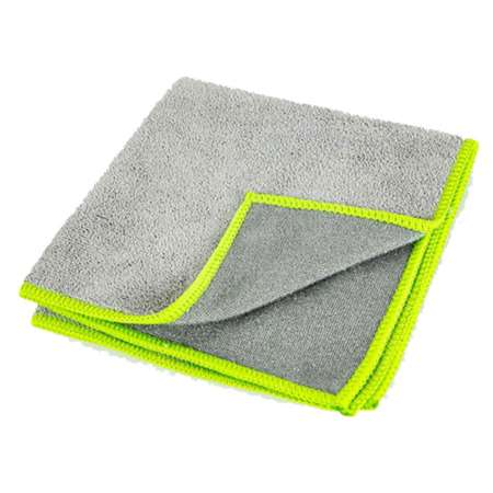 Image de LAVETTE MICROFIBRE SCRUB & WIPE