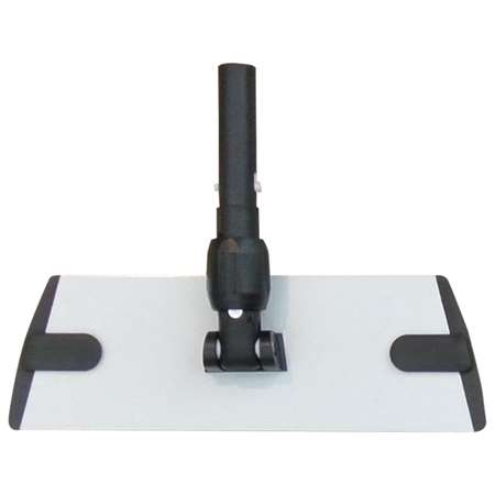 Image de SUPPORT VELCRO BLANC25 CM