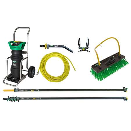 Image de KIT POUR LES PROFESSIONNELS HIFLO NLITE HYDROPOWER DI