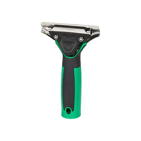 Image de POIGNEE RACLETTE VITRE INOX ERGOTEC