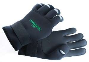Image de GANT NEOPRENE ERGOTEC T9