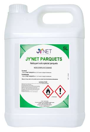 Image de JY'NET PARQUETS