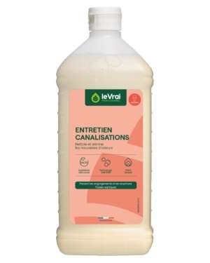 Image de ENTRETIEN CANALISATIONS -1L-5332