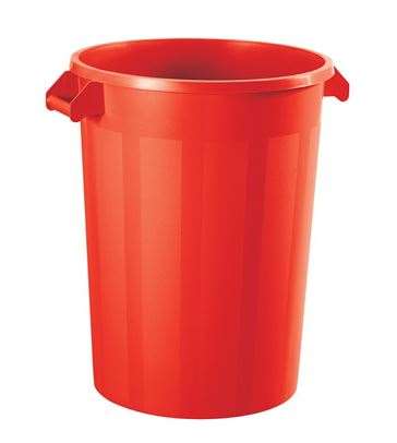 Image de PRATIC CORPS ROUGE