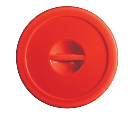 Image de PRATIC COUVERCLE ROUGE