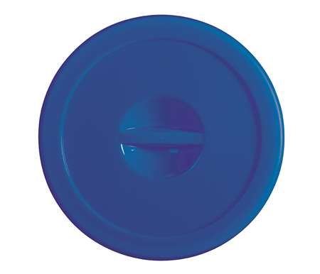 Image de PRATIC COUVERCLE BLEU