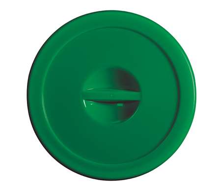 Image de PRATIC COUVERCLE VERT