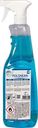 Image de NETTOYANT VITRES POLSHEAN-1 L
