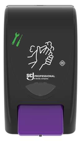 Image de DISTRIBUTEUR KRESTO CITRUS 2L - HVY2LDB