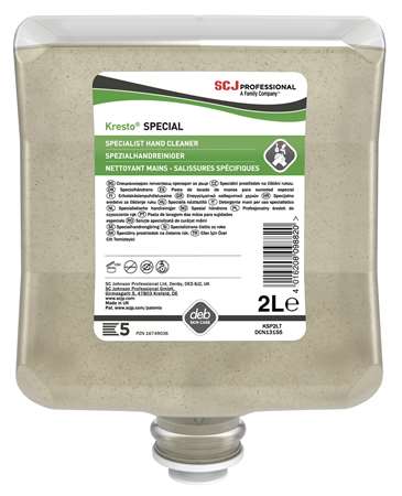 Image de CARTOUCHE KRESTO ULTRA-4x2 L-KSP4LTR