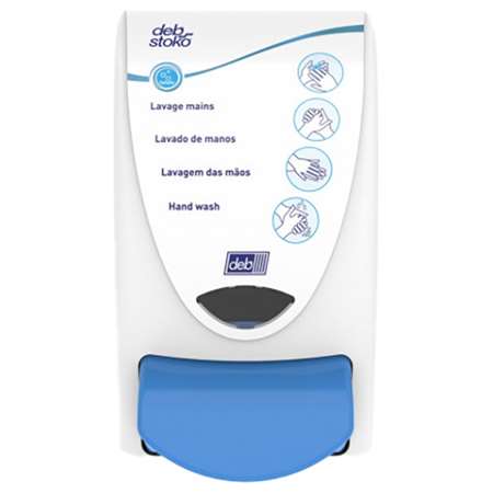 Image de DISTRIBUTEUR DEB MOUSSE-1L-WRM1LDSSTH