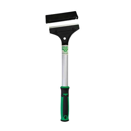 Image de GRATTOIR ERGOTEC A MANCHE LONG