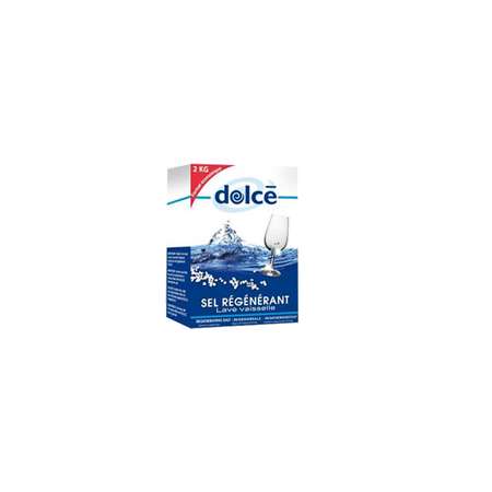 Image de SEL REGENERANT AQUA-6X2 KG SRA2KG