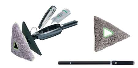 Image de KIT DE NETTOYAGE INTERIEUR STING GRAY 100