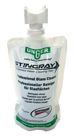 Image de NETTOYANT VITRES STINGRAY 150 ML