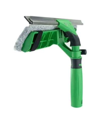 Image de RACLETTE ERGOTEC VISA VERSA CAOUTCHOUC SOUPLE- 35 CM-VP350